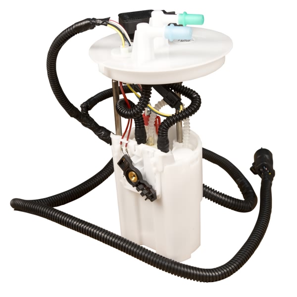 Delphi Fuel Pump Module Assembly FG0971