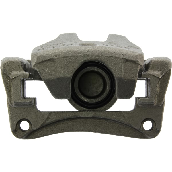 Centric Remanufactured Semi-Loaded Rear Passenger Side Brake Caliper 141.44565