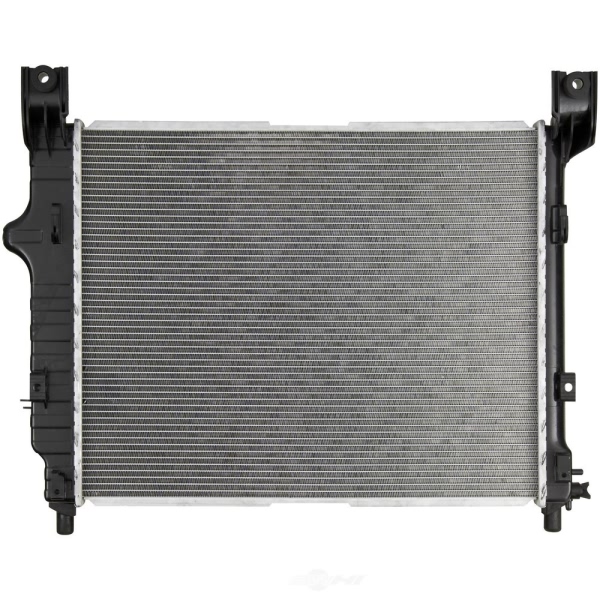 Spectra Premium Complete Radiator CU2294