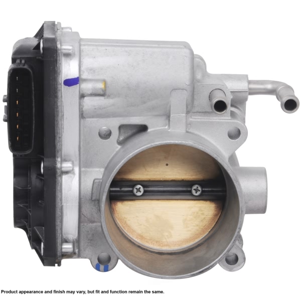 Cardone Reman Remanufactured Throttle Body 67-0015