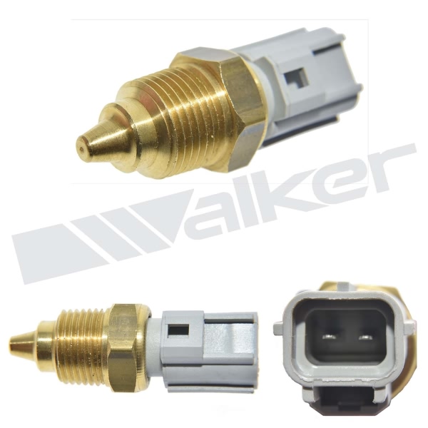 Walker Products Engine Coolant Temperature Sensor 211-1026