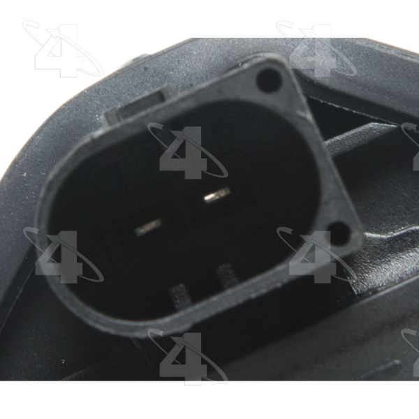 Four Seasons Engine Coolant Auxiliary Water Pump 89032