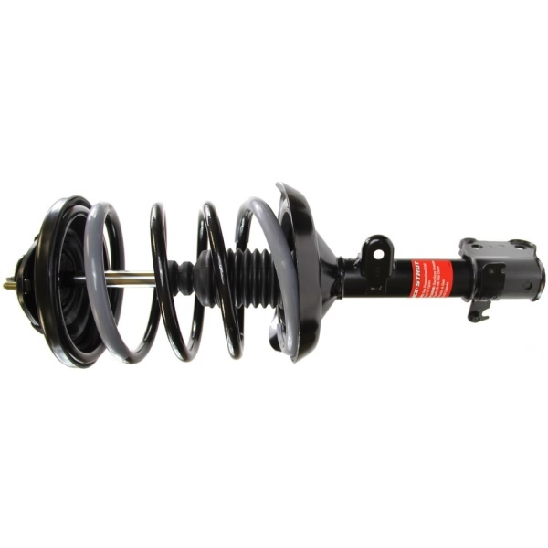 Monroe Quick-Strut™ Front Passenger Side Complete Strut Assembly 172229