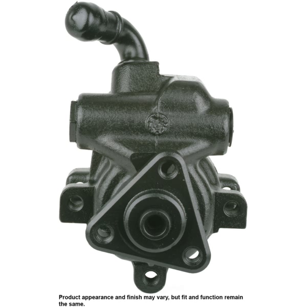 Cardone Reman Remanufactured Power Steering Pump w/o Reservoir 20-327