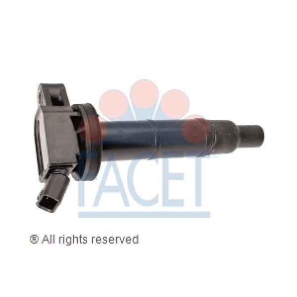 facet Ignition Coil 9.6366