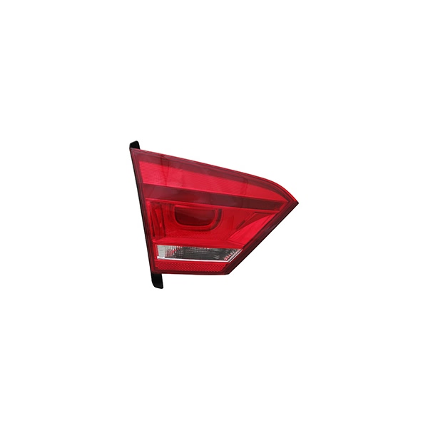 TYC Driver Side Inner Replacement Tail Light 17-5574-00-9