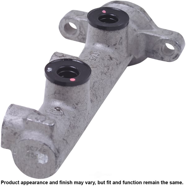 Cardone Reman Remanufactured Master Cylinder 10-2949