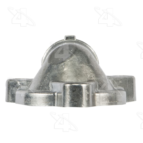 Four Seasons Engine Coolant Water Inlet W O Thermostat 85399