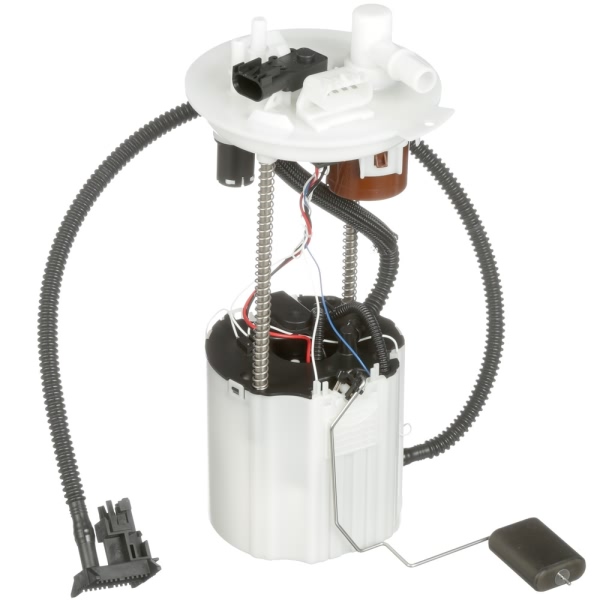 Delphi Fuel Pump Module Assembly FG1716