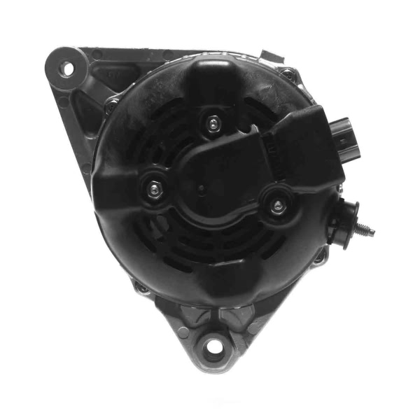 Denso Remanufactured Alternator 210-0543