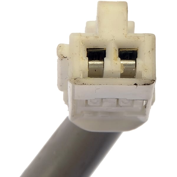 Dorman OE Solutions Front Passenger Side Power Window Regulator And Motor Assembly 741-741