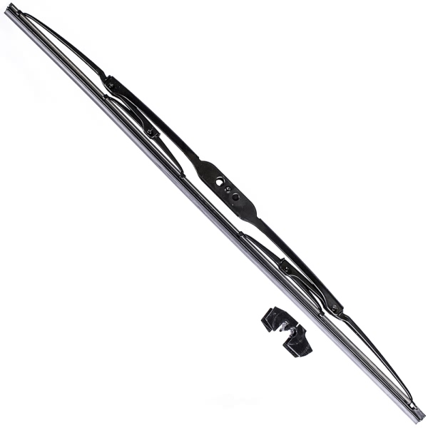 Denso EV Conventional 19" Black Wiper Blade EVB-19