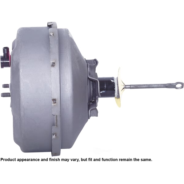 Cardone Reman Remanufactured Vacuum Power Brake Booster w/o Master Cylinder 54-74823