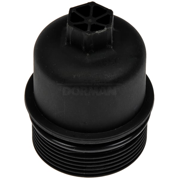 Dorman OE Solutions Threaded Oil Filter Cap 917-190