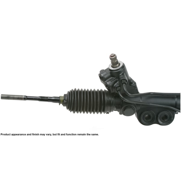 Cardone Reman Remanufactured Hydraulic Power Rack and Pinion Complete Unit 26-3035