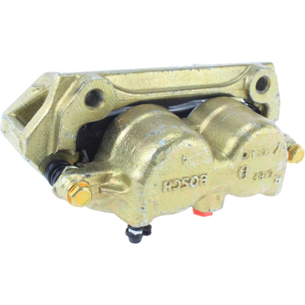 Centric Posi Quiet™ Loaded Front Driver Side Brake Caliper 142.65046