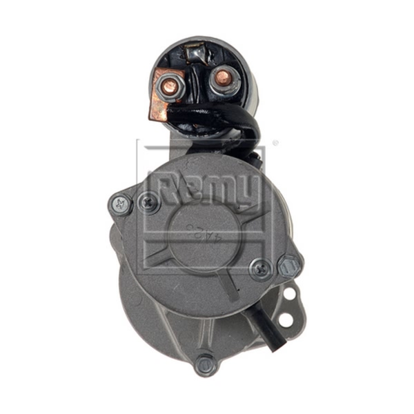 Remy Remanufactured Starter 16853