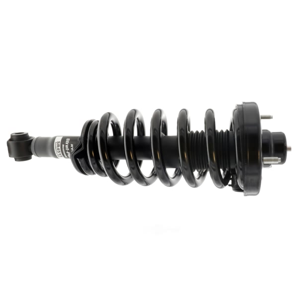 KYB Strut Plus Rear Driver Or Passenger Side Twin Tube Complete Strut Assembly SR4515