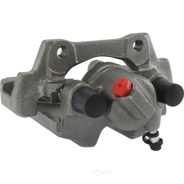Centric Remanufactured Semi-Loaded Rear Passenger Side Brake Caliper 141.34543