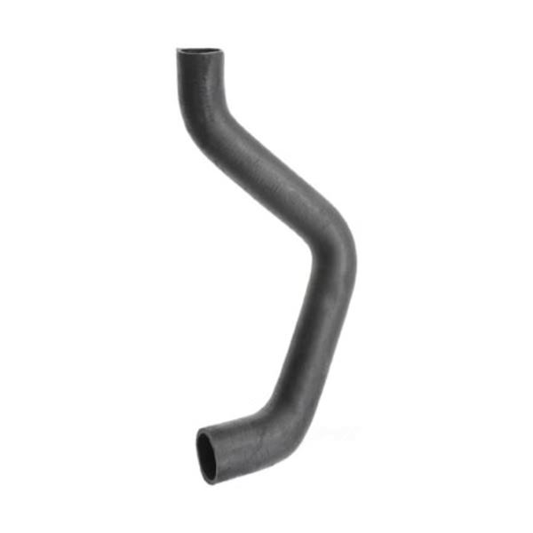 Dayco Engine Coolant Curved Radiator Hose 72183