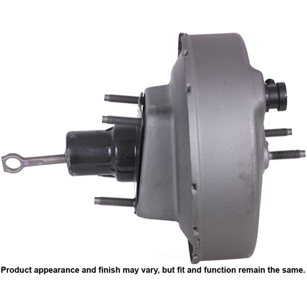 Cardone Reman Remanufactured Vacuum Power Brake Booster w/o Master Cylinder 54-74108