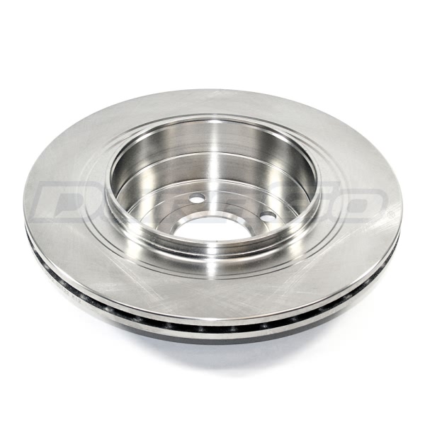DuraGo Vented Rear Brake Rotor BR901040