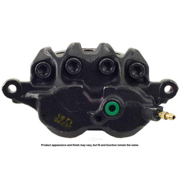 Cardone Reman Remanufactured Unloaded Caliper 19-2779