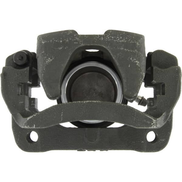 Centric Remanufactured Semi-Loaded Front Passenger Side Brake Caliper 141.48123