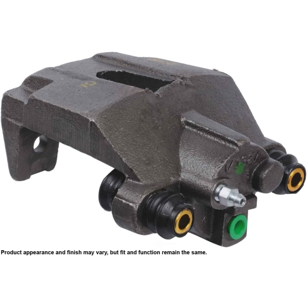 Cardone Reman Remanufactured Unloaded Caliper 18-4850HD