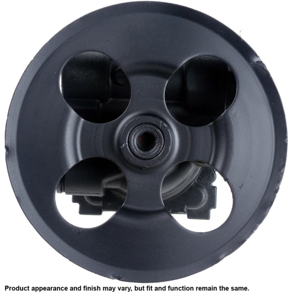 Cardone Reman Remanufactured Power Steering Pump w/o Reservoir 21-5395