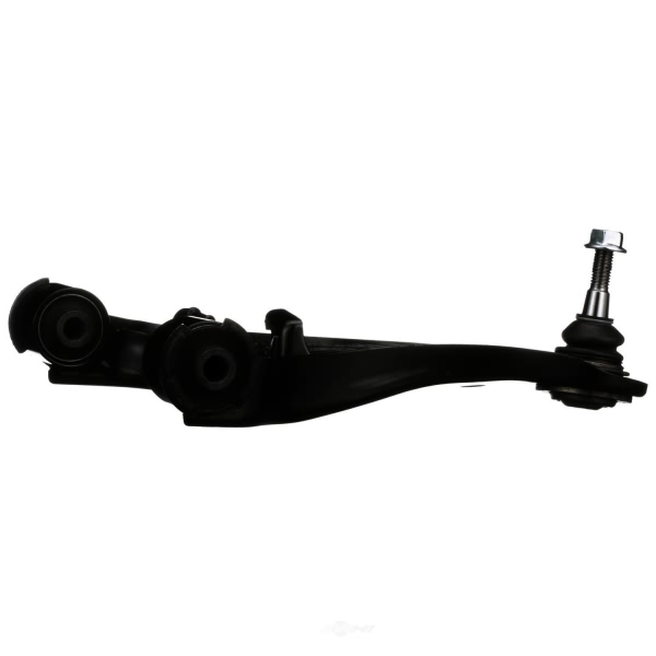 Delphi Front Passenger Side Upper Control Arm And Ball Joint Assembly TC3331