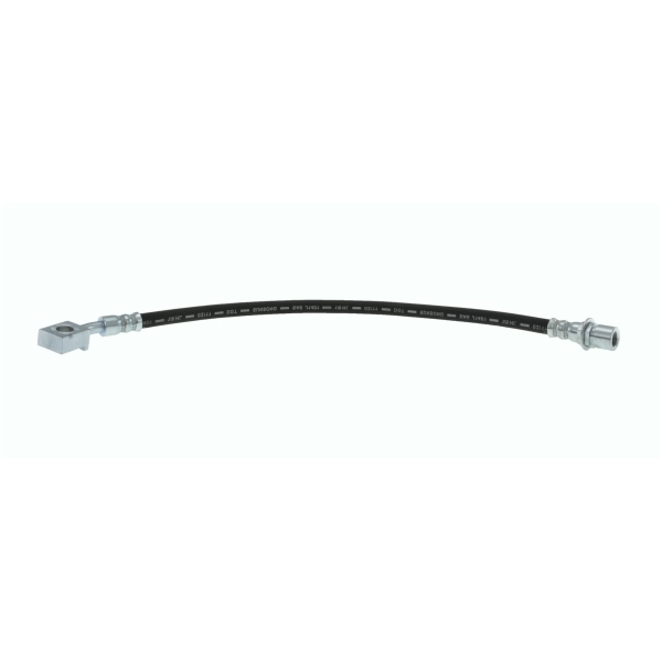 Centric Rear Driver Side Brake Hose 150.66389