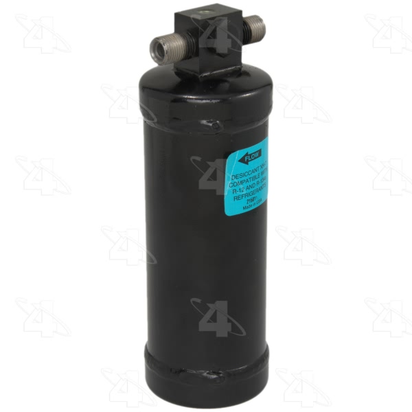 Four Seasons A C Receiver Drier 33576