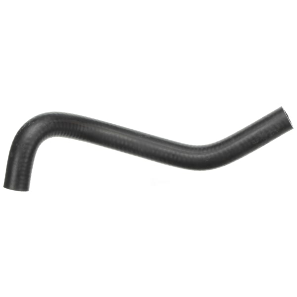 Gates Hvac Heater Molded Hose 18481