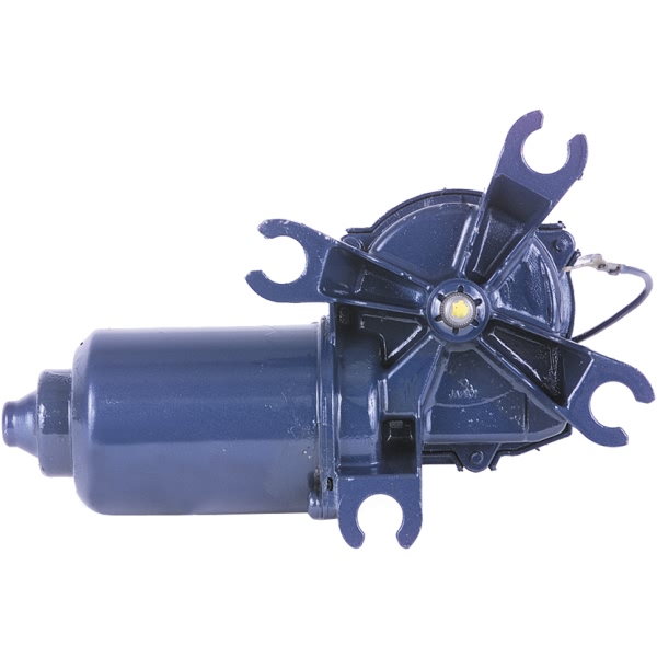 Cardone Reman Remanufactured Wiper Motor 43-1115