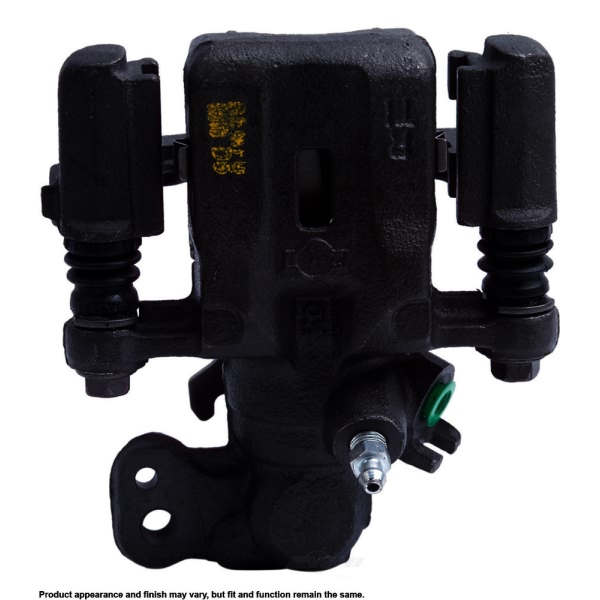Cardone Reman Remanufactured Unloaded Caliper w/Bracket 19-B1224