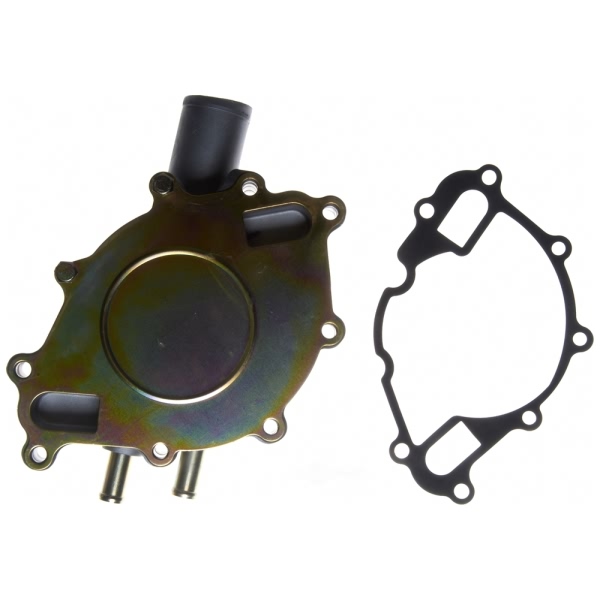 Gates Engine Coolant Standard Water Pump 43057