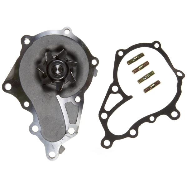 Gates Engine Coolant Standard Water Pump 42230