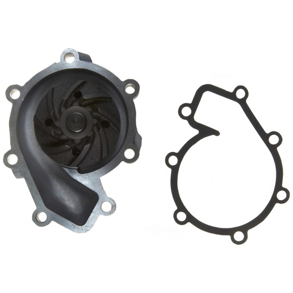 Gates Engine Coolant Standard Water Pump 42147