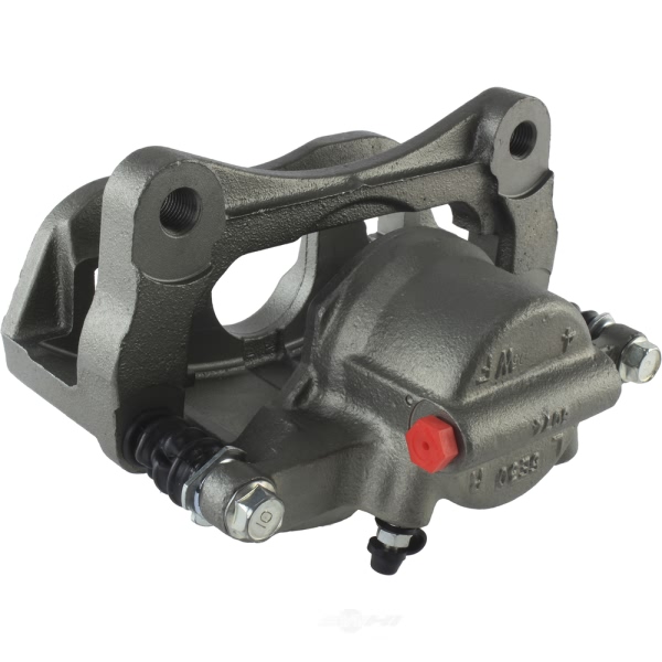 Centric Remanufactured Semi-Loaded Front Passenger Side Brake Caliper 141.63085