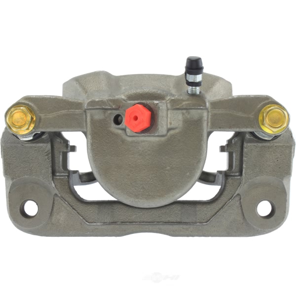 Centric Remanufactured Semi-Loaded Front Passenger Side Brake Caliper 141.44175
