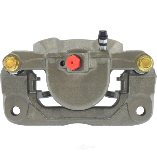 Centric Remanufactured Semi-Loaded Front Passenger Side Brake Caliper 141.44175