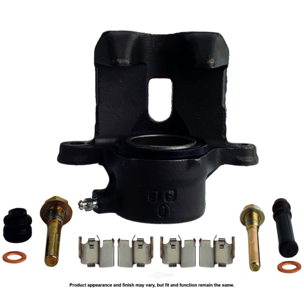 Cardone Reman Remanufactured Unloaded Caliper 19-1376