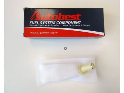 Autobest Fuel Pump Strainer F331S