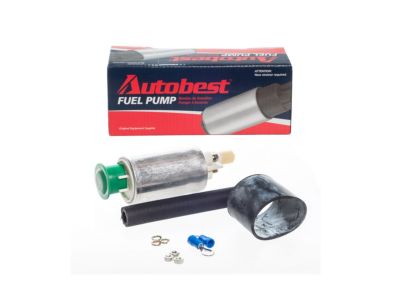 Autobest Electric Fuel Pump F4382