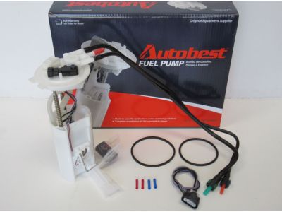 Autobest Fuel Pump Module Assembly F2518A