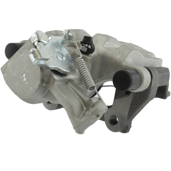 Centric Remanufactured Semi-Loaded Rear Driver Side Brake Caliper 141.38520