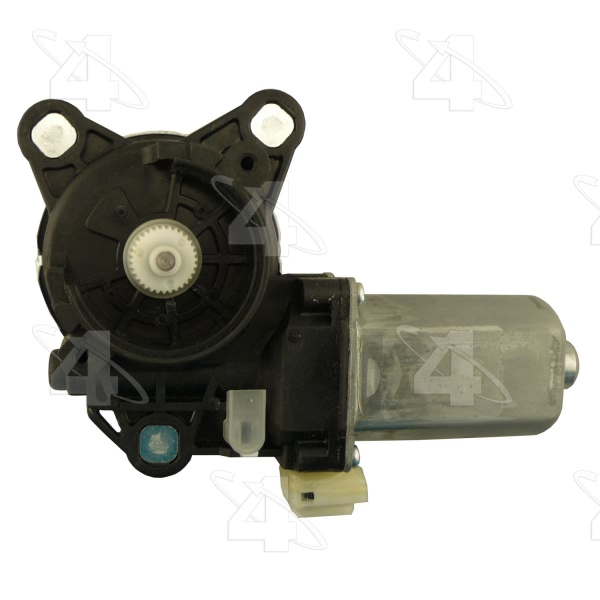 ACI Front Driver Side Window Motor 388561