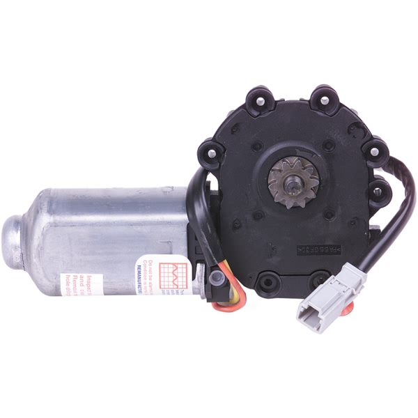 Cardone Reman Remanufactured Window Lift Motor 47-1547