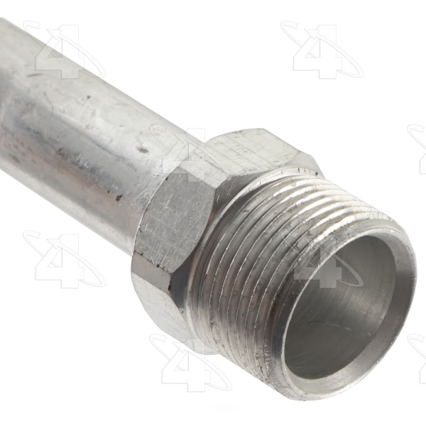 Four Seasons A C Refrigerant Suction Hose 66471